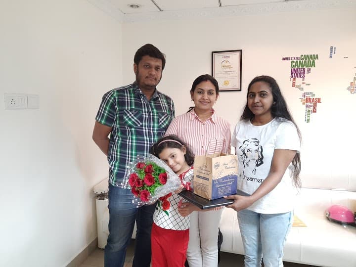 Phoenix Global Resettlement Services Phoenix Global Resettlement Services photo 6